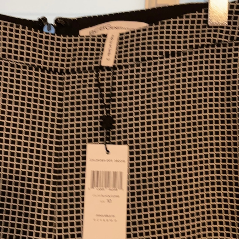 Bcbg black dress pants! Never worn!